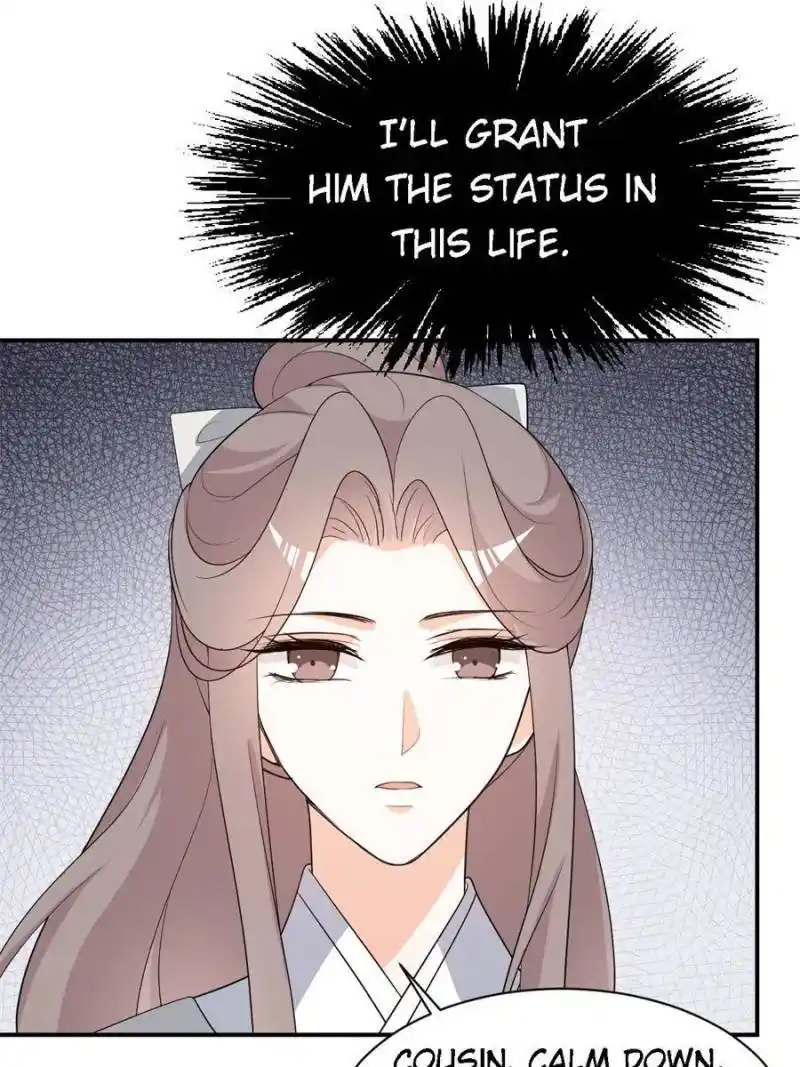 The Prince Regent’S Concubines Chapter 93