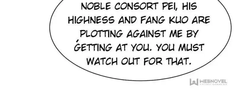 The Prince Regent’S Concubines Chapter 93