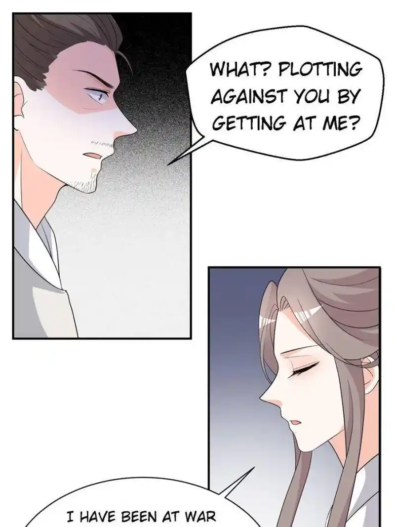 The Prince Regent’S Concubines Chapter 93