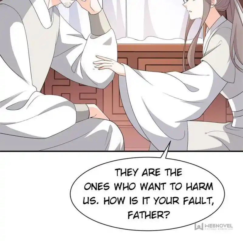 The Prince Regent’S Concubines Chapter 93