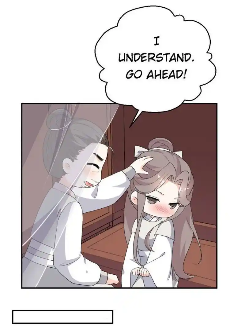 The Prince Regent’S Concubines Chapter 93