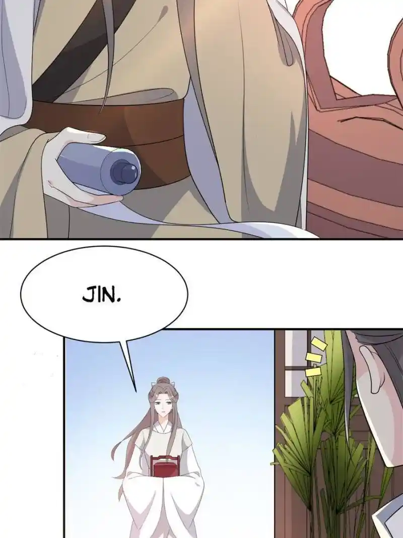 The Prince Regent’S Concubines Chapter 93