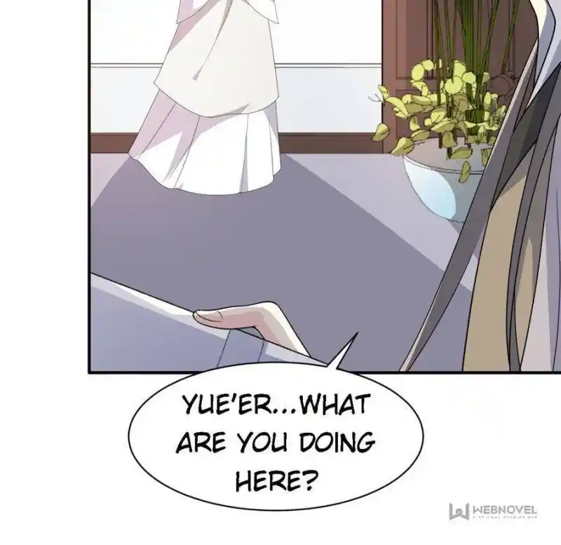 The Prince Regent’S Concubines Chapter 93