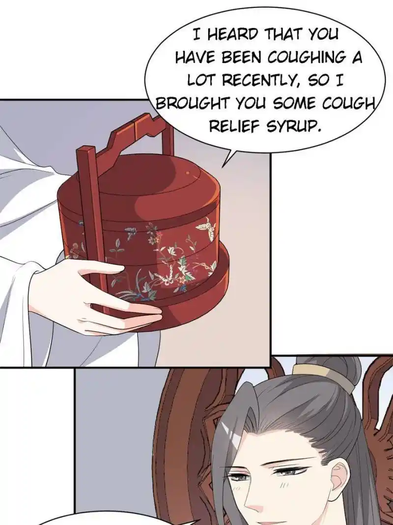 The Prince Regent’S Concubines Chapter 93