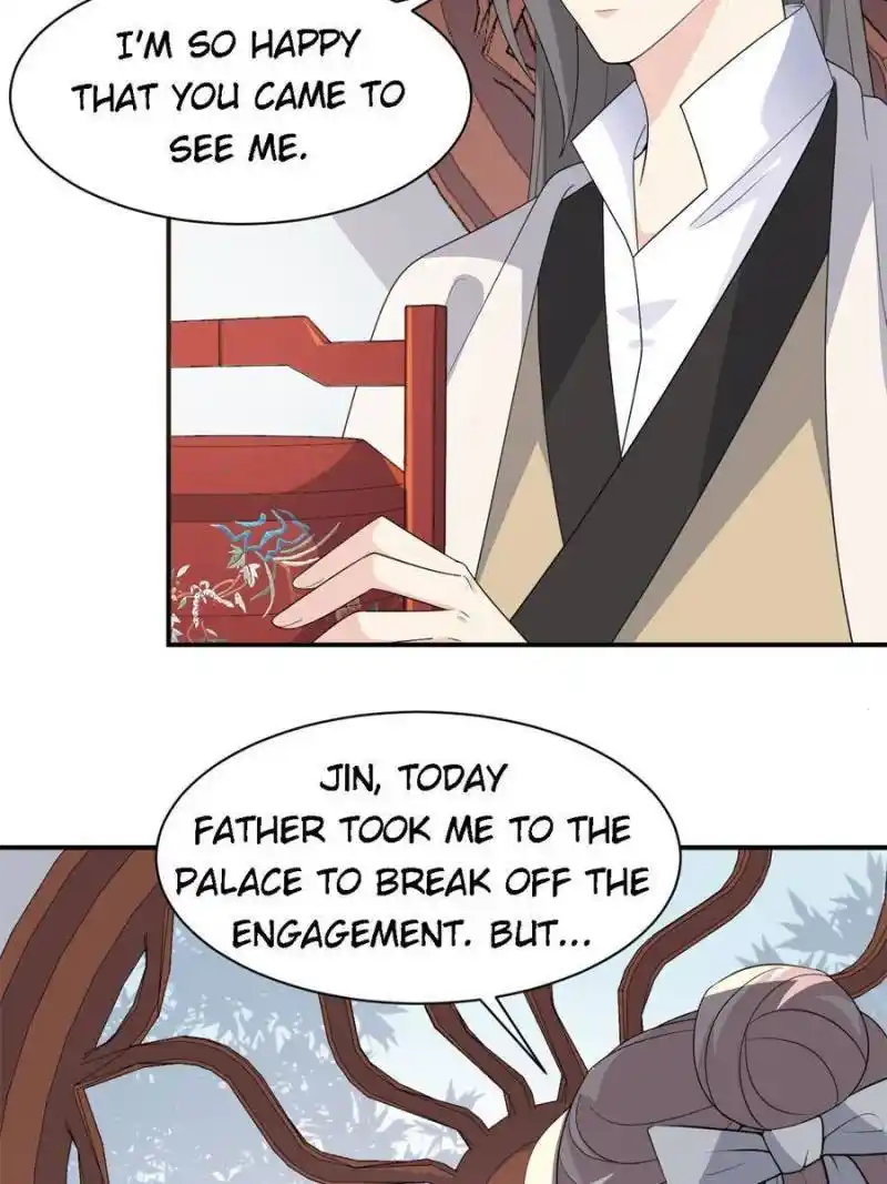 The Prince Regent’S Concubines Chapter 93