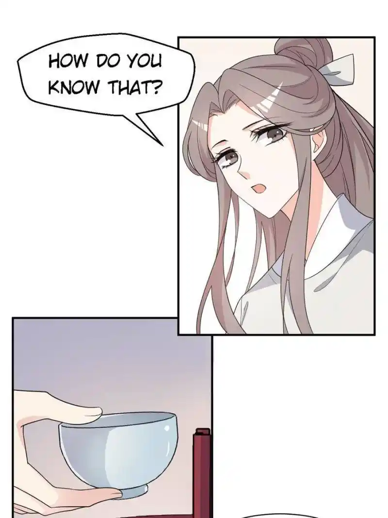 The Prince Regent’S Concubines Chapter 93