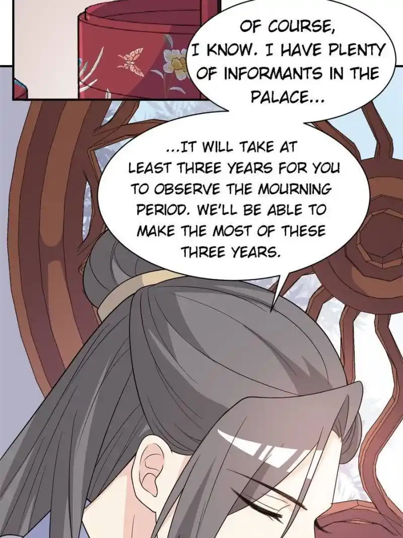 The Prince Regent’S Concubines Chapter 93