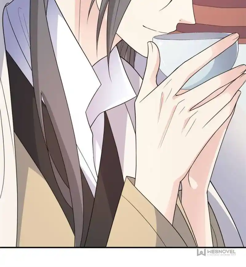 The Prince Regent’S Concubines Chapter 93