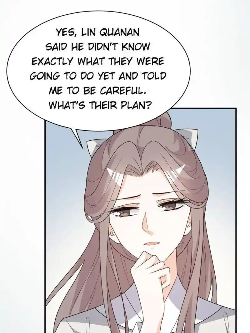 The Prince Regent’S Concubines Chapter 93