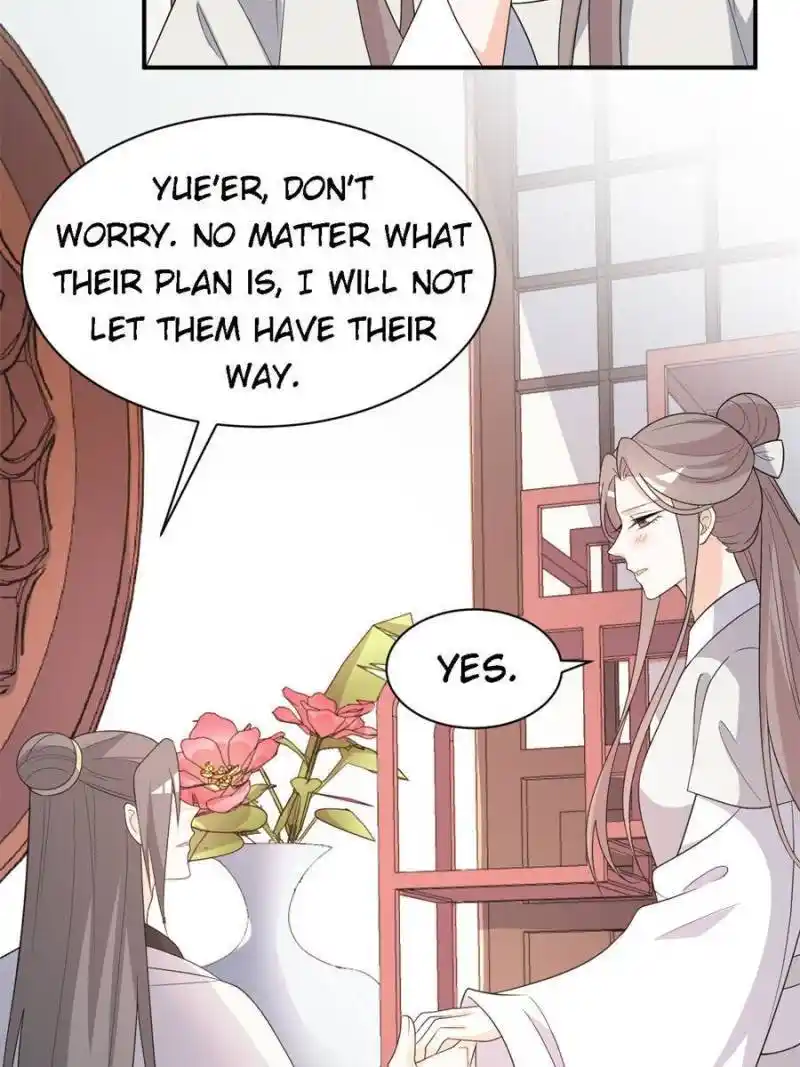 The Prince Regent’S Concubines Chapter 93