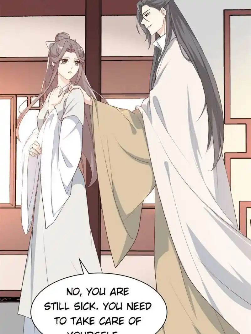 The Prince Regent’S Concubines Chapter 94