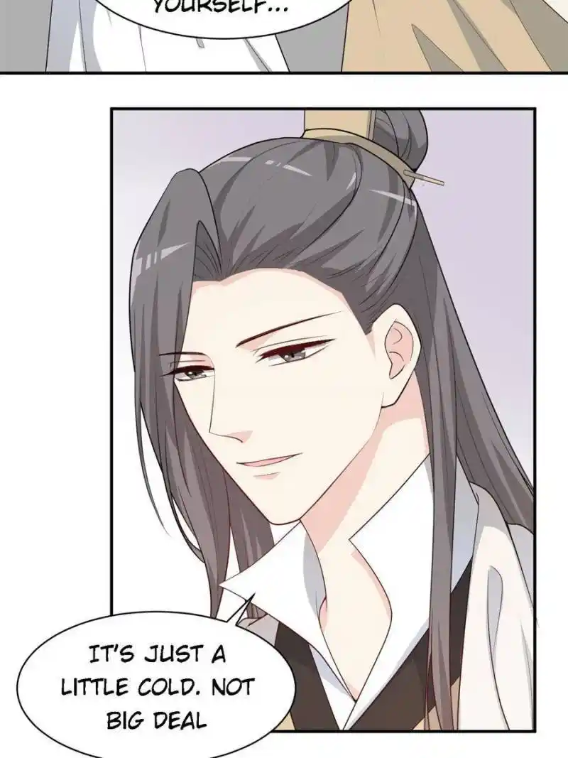 The Prince Regent’S Concubines Chapter 94