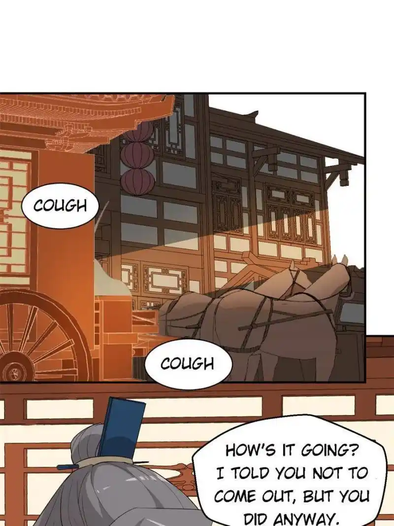 The Prince Regent’S Concubines Chapter 94