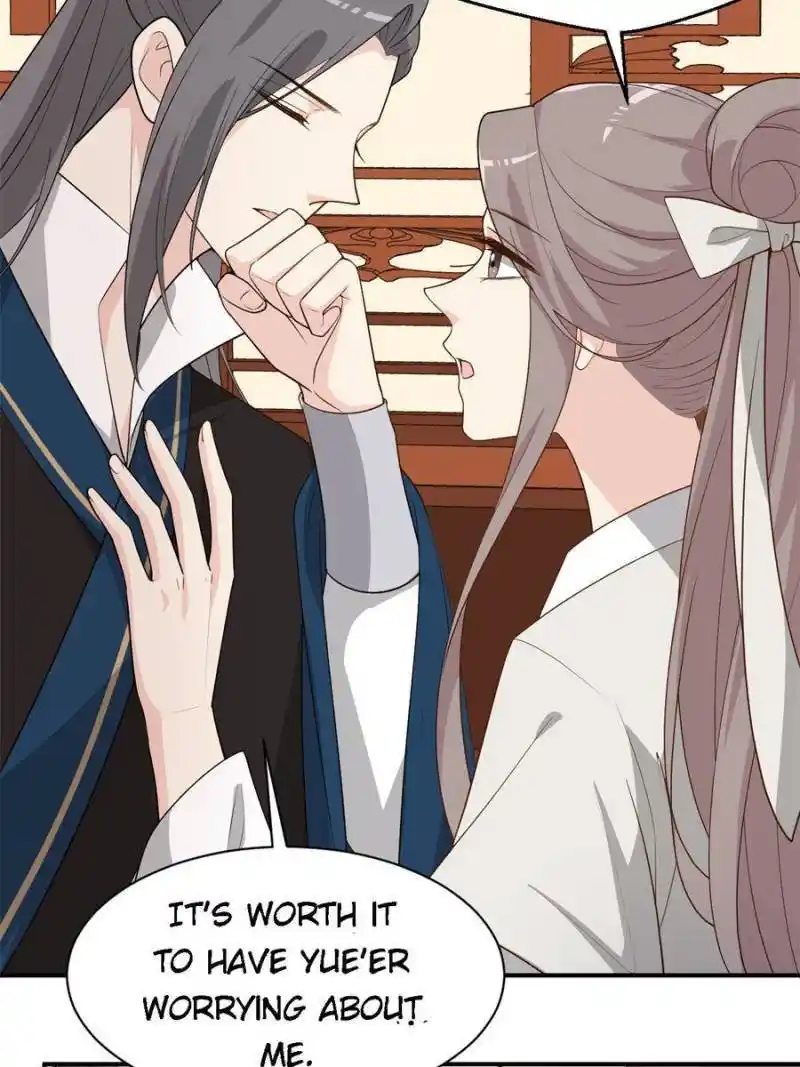 The Prince Regent’S Concubines Chapter 94