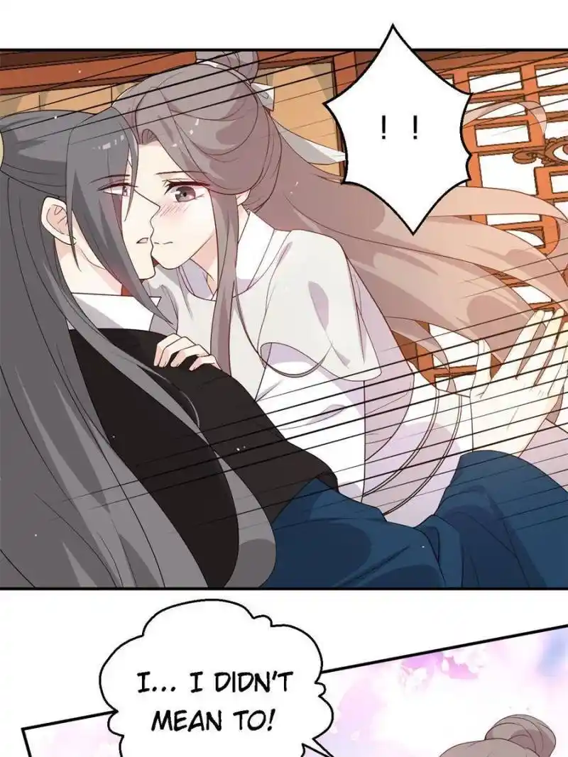 The Prince Regent’S Concubines Chapter 94