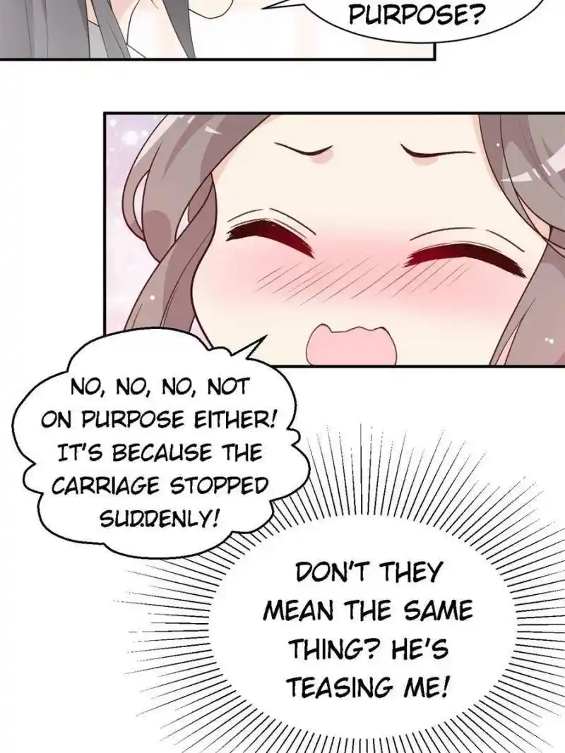 The Prince Regent’S Concubines Chapter 94