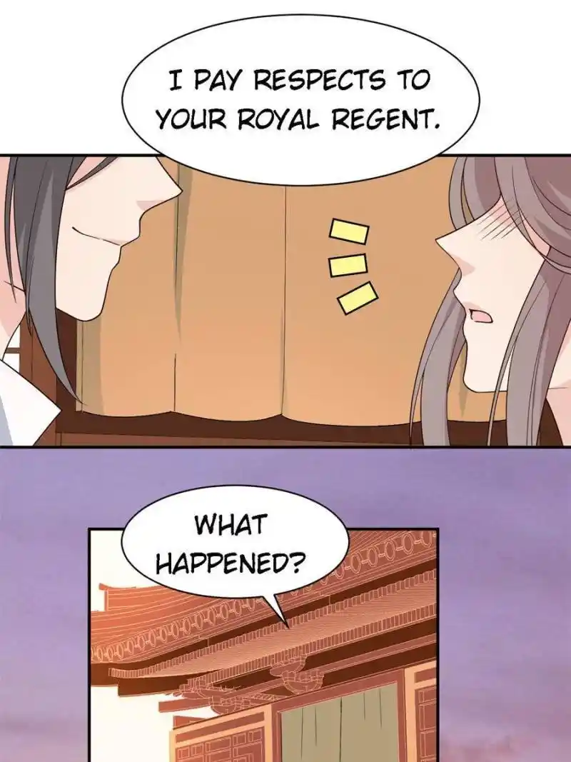 The Prince Regent’S Concubines Chapter 94