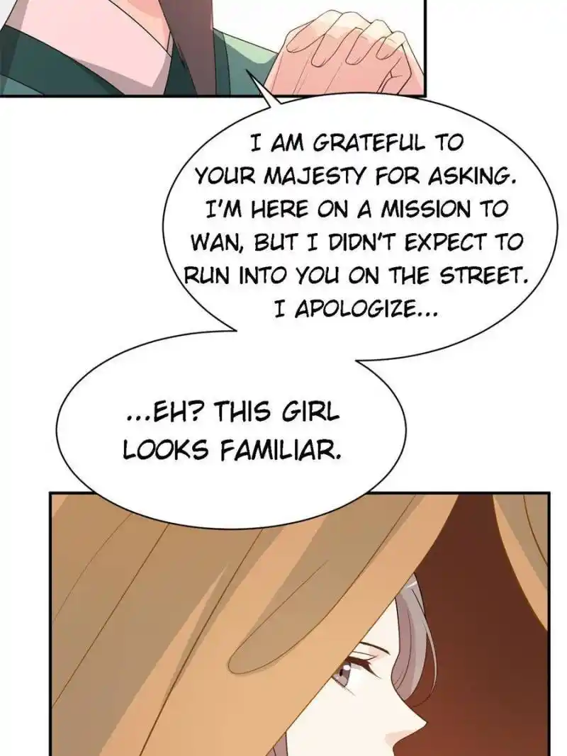 The Prince Regent’S Concubines Chapter 94