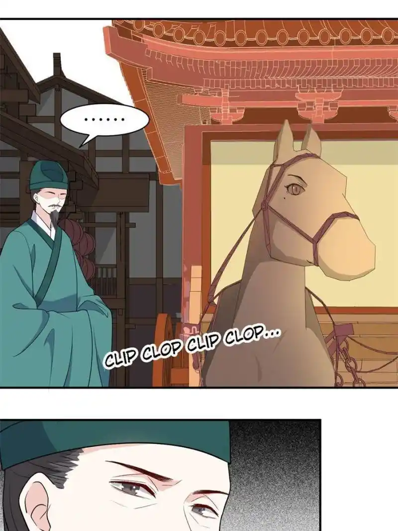 The Prince Regent’S Concubines Chapter 94