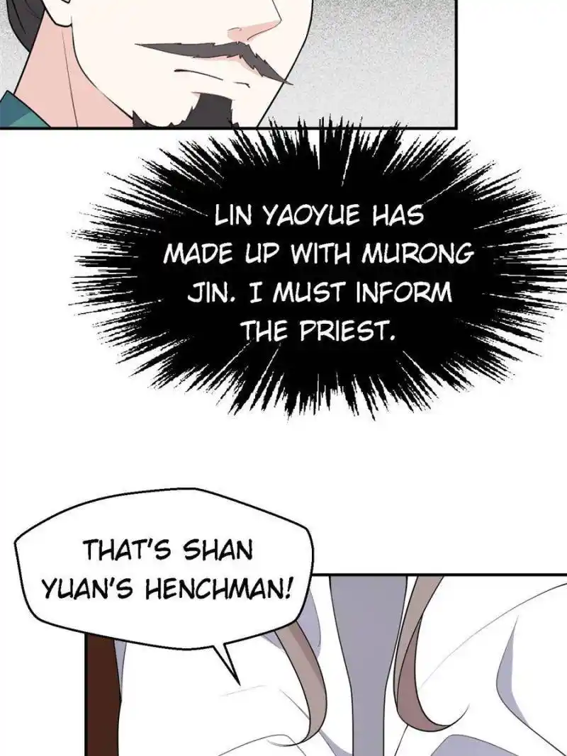 The Prince Regent’S Concubines Chapter 94