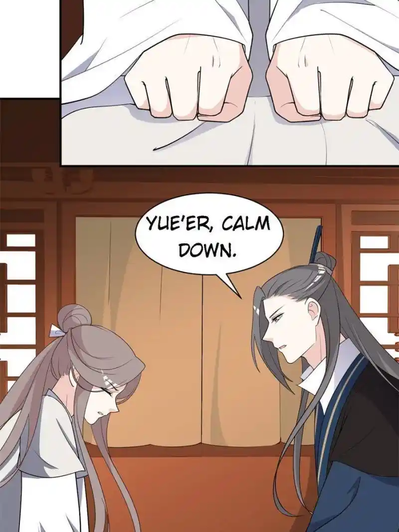 The Prince Regent’S Concubines Chapter 94