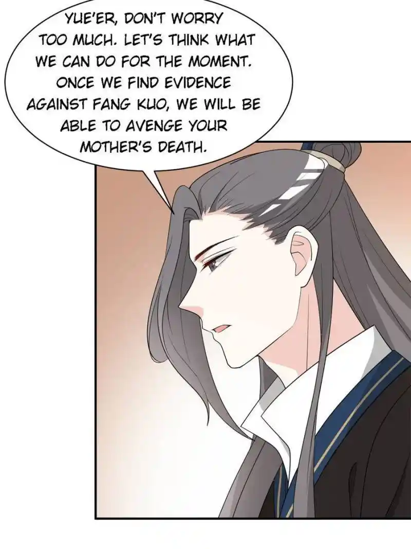 The Prince Regent’S Concubines Chapter 94