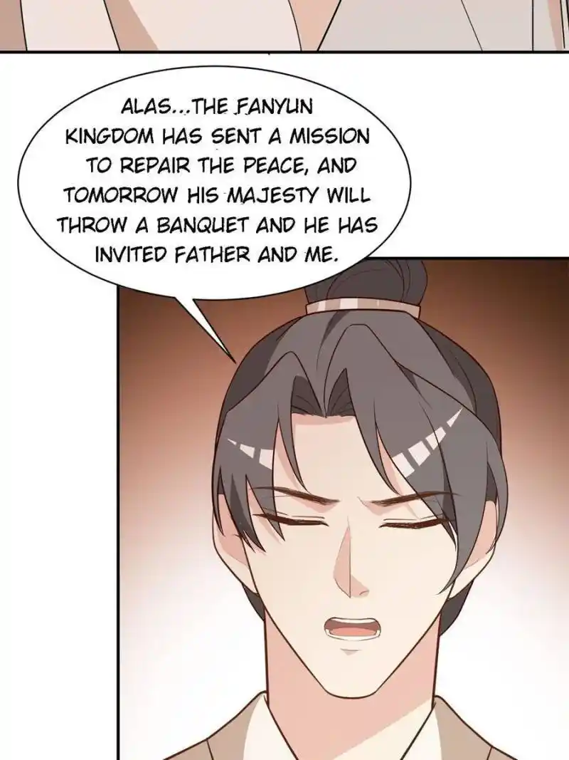 The Prince Regent’S Concubines Chapter 94