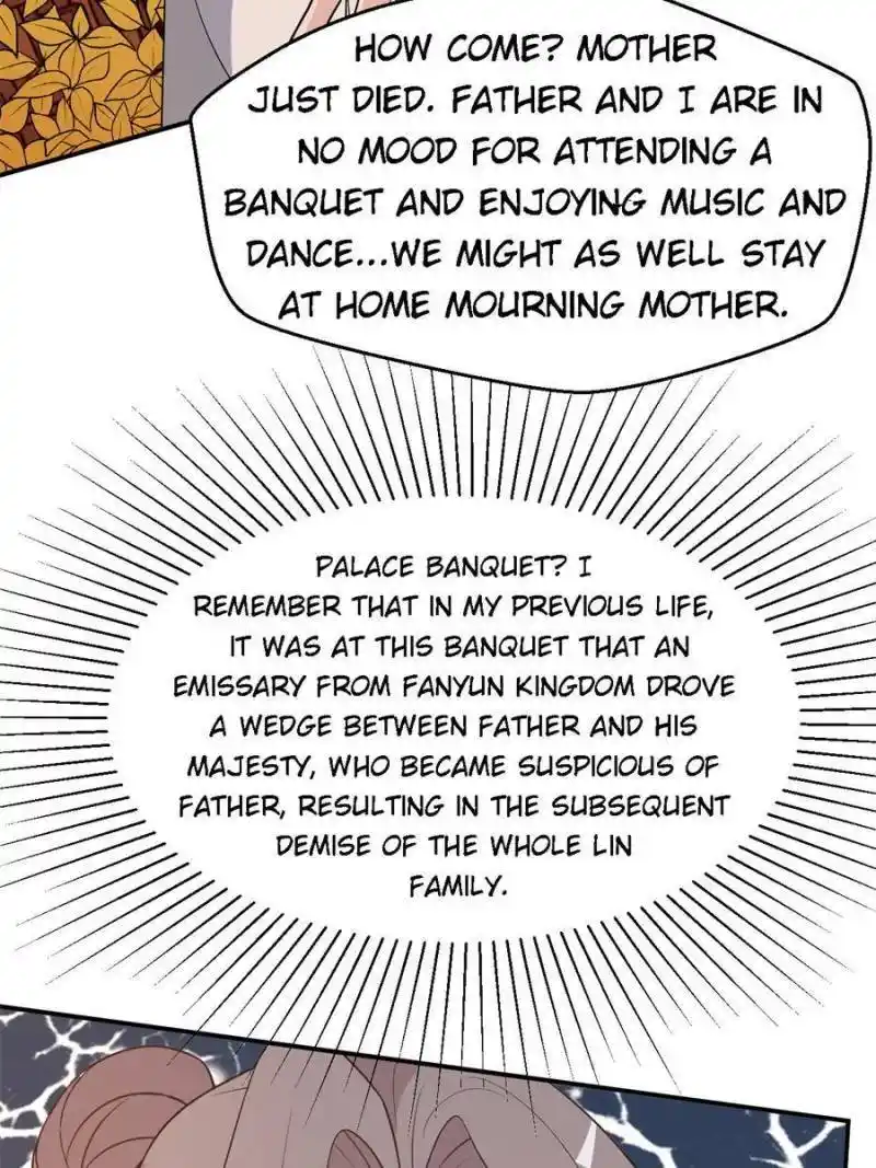 The Prince Regent’S Concubines Chapter 94