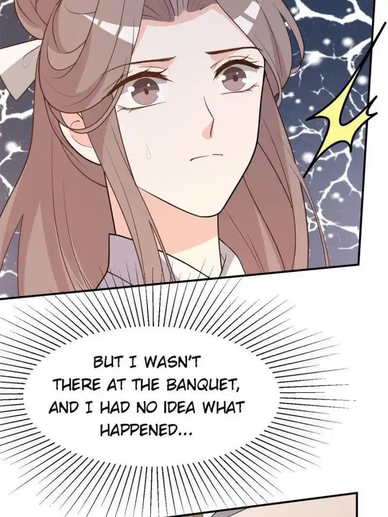 The Prince Regent’S Concubines Chapter 94