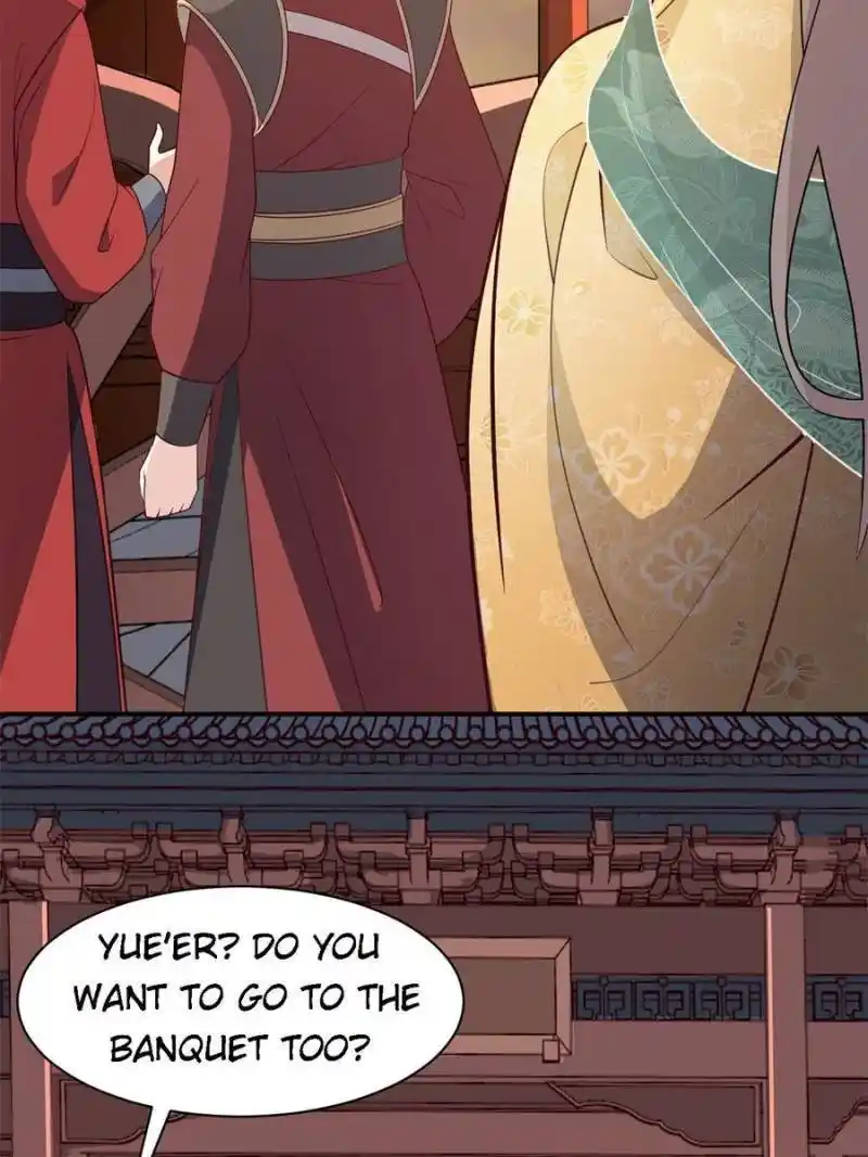 The Prince Regent’S Concubines Chapter 95