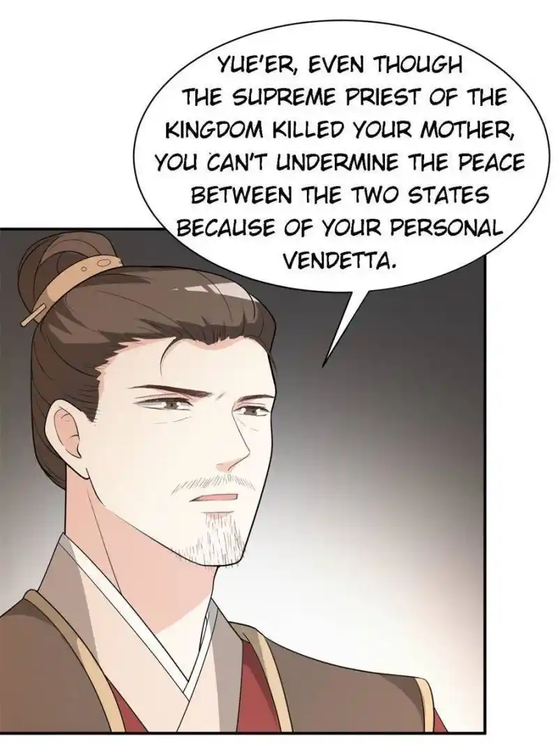 The Prince Regent’S Concubines Chapter 95