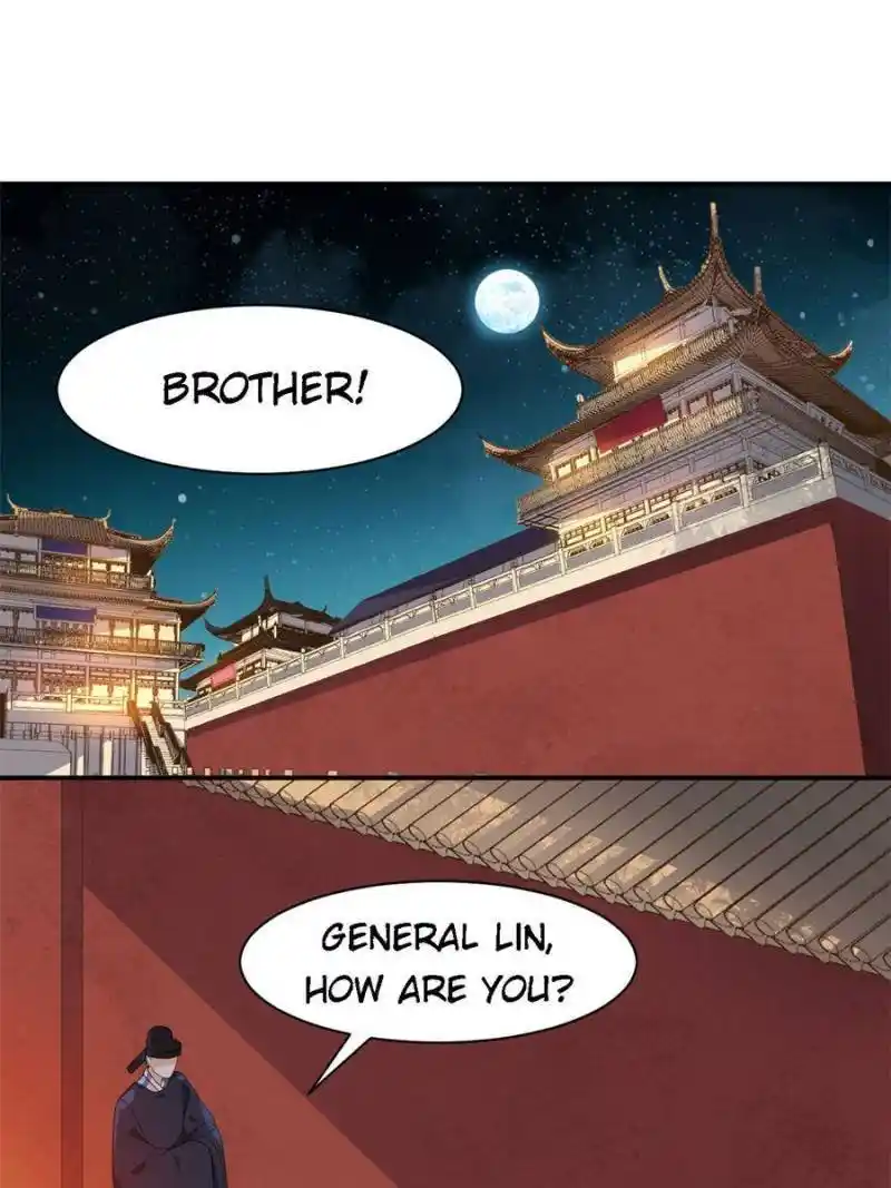 The Prince Regent’S Concubines Chapter 95