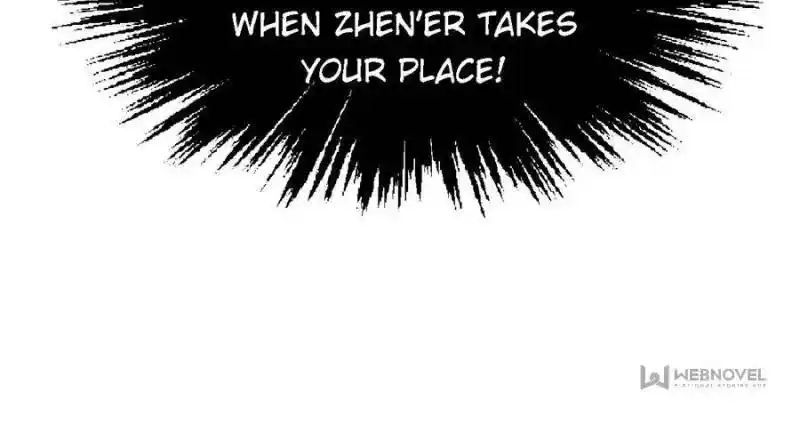 The Prince Regent’S Concubines Chapter 95