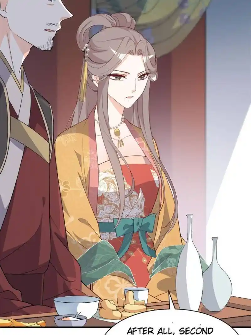 The Prince Regent’S Concubines Chapter 95