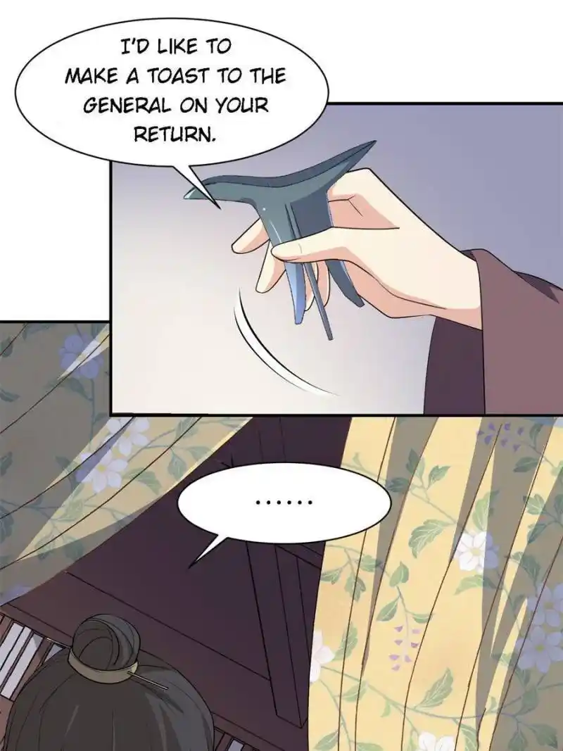 The Prince Regent’S Concubines Chapter 95