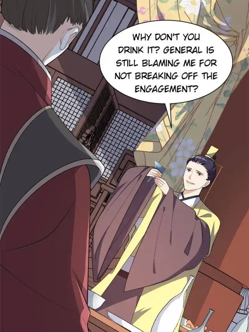 The Prince Regent’S Concubines Chapter 95