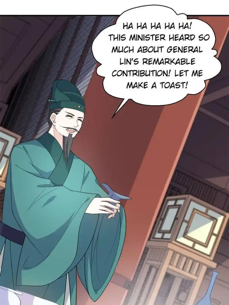 The Prince Regent’S Concubines Chapter 95