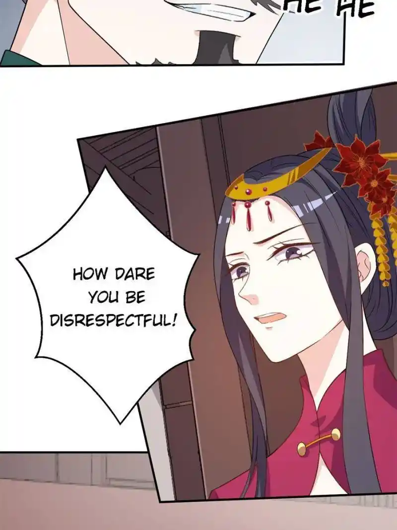 The Prince Regent’S Concubines Chapter 95