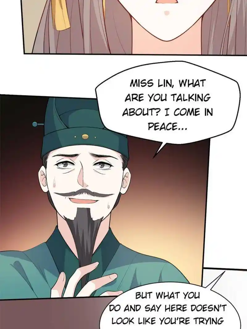 The Prince Regent’S Concubines Chapter 96