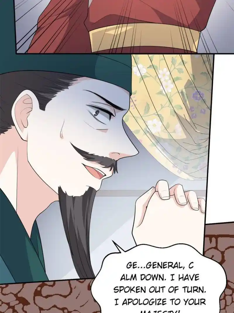 The Prince Regent’S Concubines Chapter 96