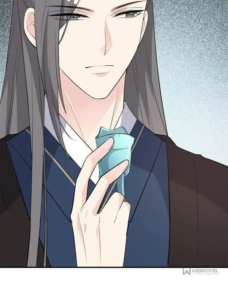 The Prince Regent’S Concubines Chapter 96