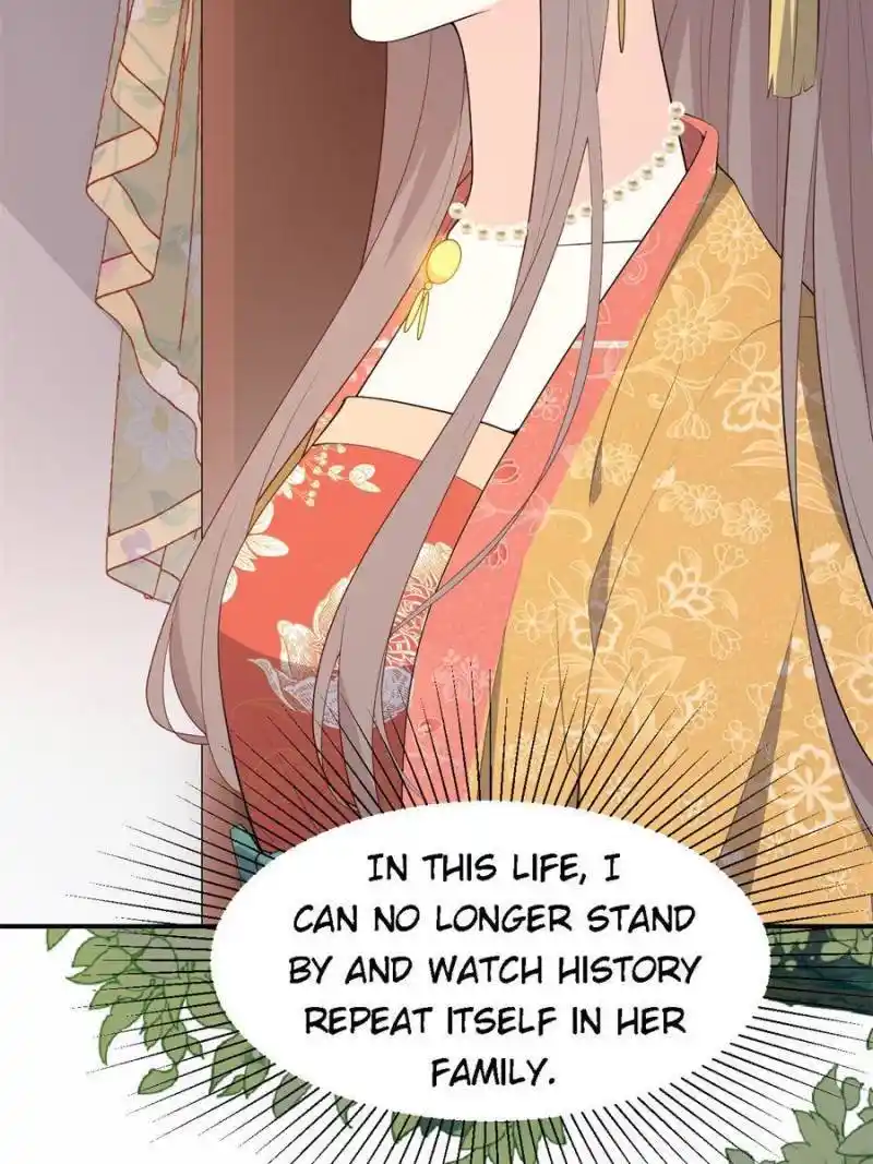 The Prince Regent’S Concubines Chapter 96