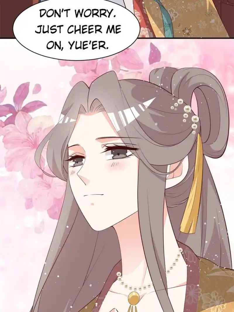 The Prince Regent’S Concubines Chapter 96