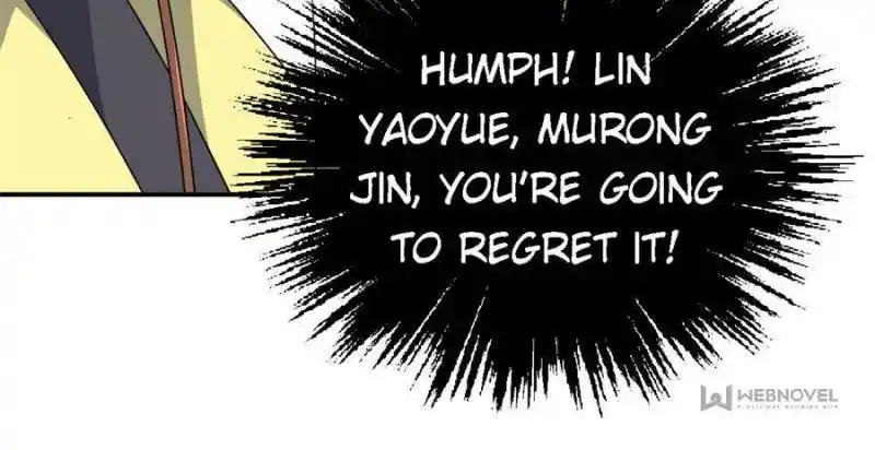 The Prince Regent’S Concubines Chapter 96