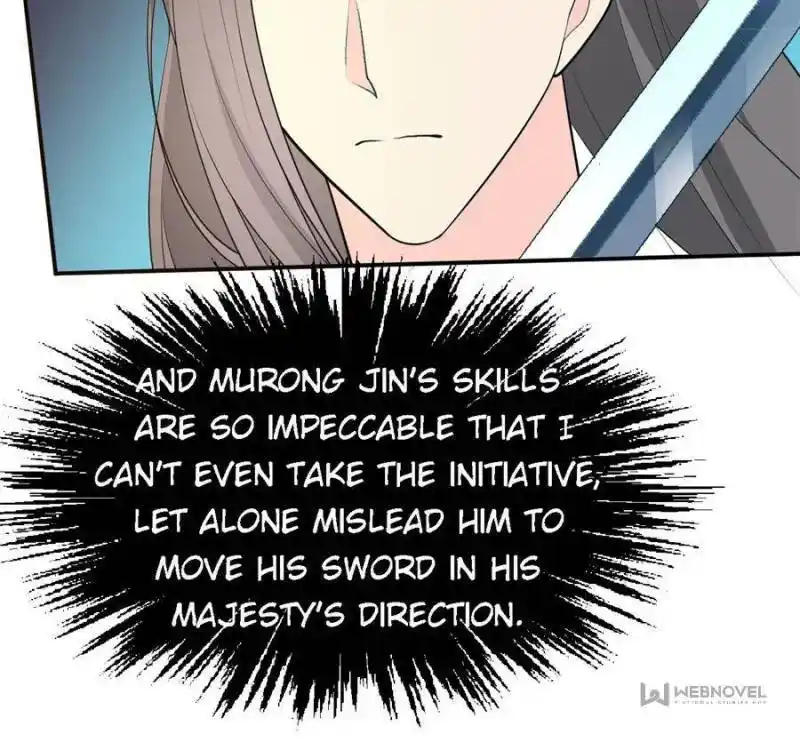 The Prince Regent’S Concubines Chapter 97