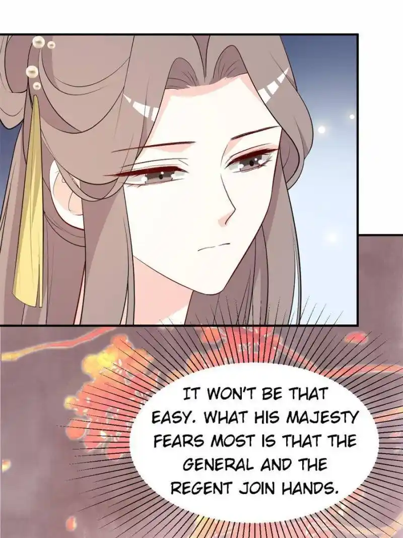 The Prince Regent’S Concubines Chapter 97