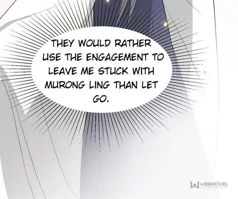 The Prince Regent’S Concubines Chapter 97