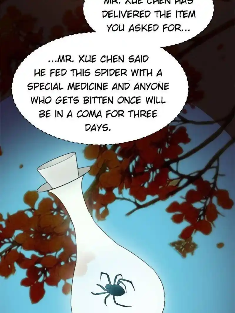 The Prince Regent’S Concubines Chapter 97