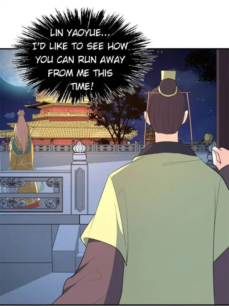 The Prince Regent’S Concubines Chapter 97