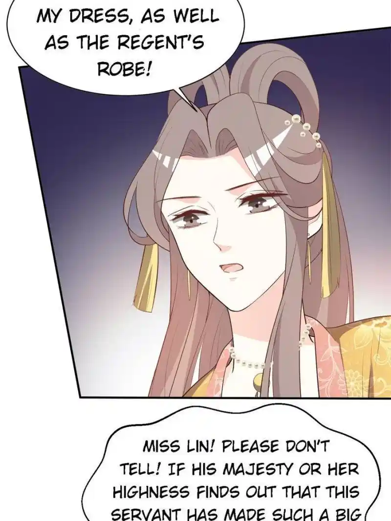 The Prince Regent’S Concubines Chapter 97